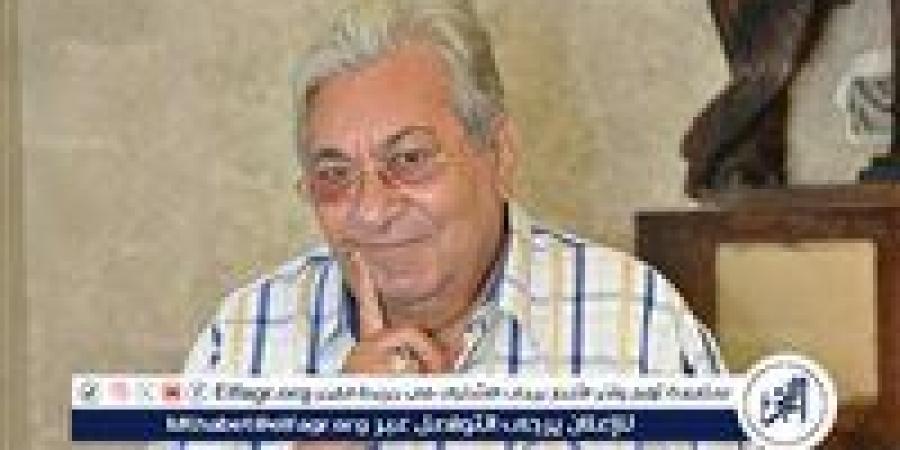 بالبلدي: فاروق
      فلوكس:
      لم
      أندم
      على
      تقديم
      شخصية
      "شفيق
      ترتر"
      في
      الراقصة
      والسياسي