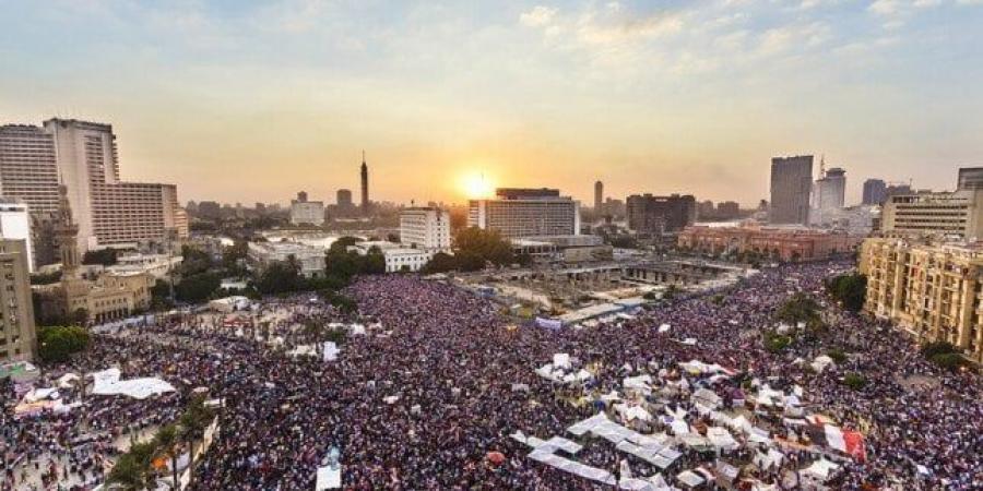 بالبلدي: محللون
      سياسيون:
      ثورة
      30
      يونيو
      كانت
      بوابة
      مصر
      لمرحلة
      جديدة
      من
      البناء
      والتنمية