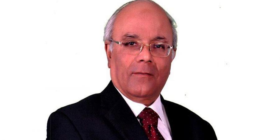 بالبلدي : محمد
      عطية
      الفيومي:
      استهداف
      الحكومة
      وصول
      حجم
      الإنتاج
      الصناعي
      إلى
      227
      مليار
      جنيه
      يتطلب
      المزيد
      من
      المحفزات