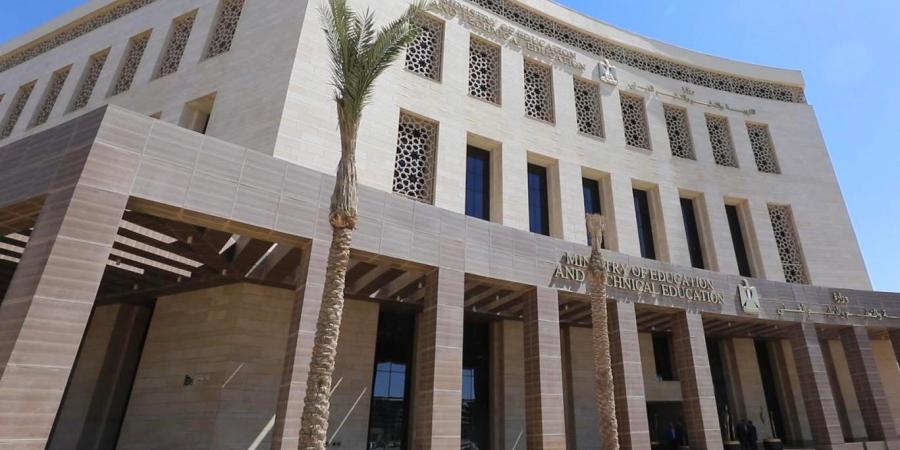 بالبلدي: تعديلات
      قانون
      التعليم..
      أعمال
      السنة
      لا
      تتجاوز
      20%
      من
      المجموع
      الكلى
      لهذه
      المرحلة
