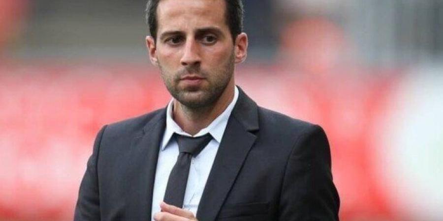 بالبلدي : تفاصيل
      اتفاق
      الزمالك
      مع
      يانيك
      فيريرا
      وموعد
      وصوله
      وعدد
      معاونيه
      «خاص»