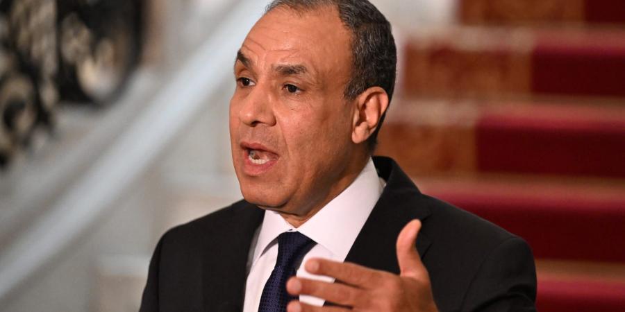 بالبلدي: مصر.. وزير الخارجية يكشف عن "مصادر قلق بلاده" من الوضع في سوريا