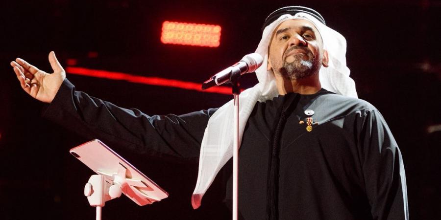 بالبلدي: ليلة
      طربية
      ساحرة..
      حسين
      الجسمي
      يختتم
      فعاليات
      مهرجان
      Casablanca
      Music
      Week