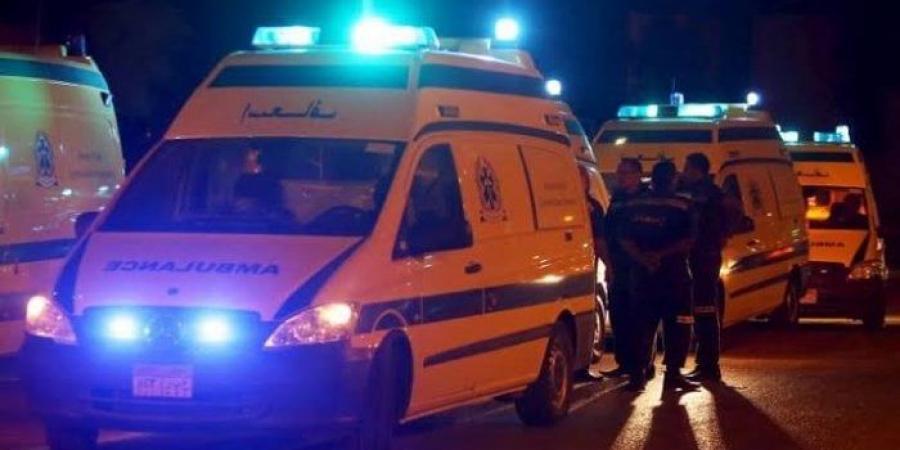 بالبلدي : اصطدمت
      بالرصيف..
      مصرع
      سائق
      ونجله
      في
      حادث
      سيارة
      بصحراوي
      البحيرة