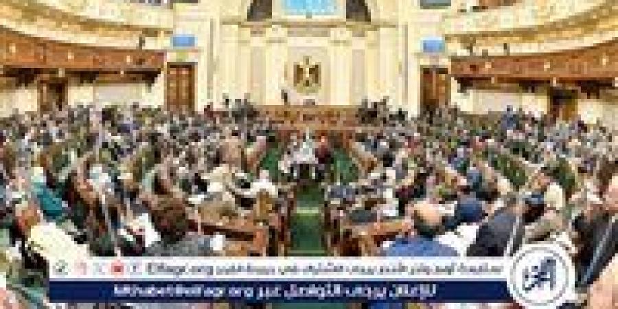 بالبلدي: رئيس
      محلية
      النواب
      يطمئن
      الملاك
      والمستأجرين
      بشأن
      قانون
      الإيجار
      القديم