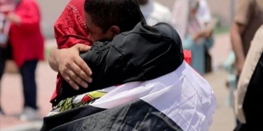 بالبلدي : «الداخلية»:
      الإفراج
      عن
      1027
      نزيلًا
      بمناسبة
      ذكرى
      30
      يونيو..
      فيديو