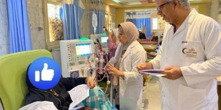 بالبلدي: “قنا
      العام”
      يطلق
      أول
      دليل
      استرشادي
      لمرضى
      الغسيل
      الكلوي
      –
      القاهرة
      تايمز