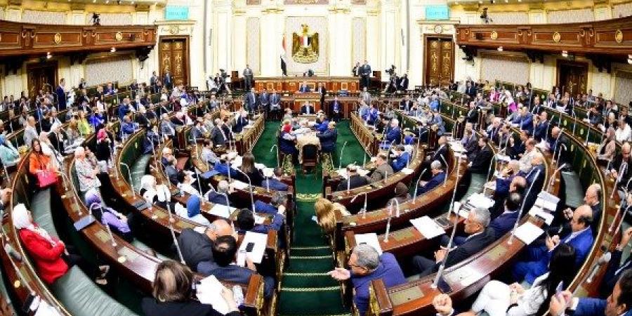 بالبلدي: نسبة
      النجاح
      في
      الدين..
      تعديلات
      قانون
      التعليم
      على
      البرلمان