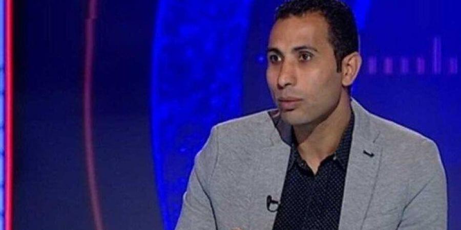 بالبلدي: القباني
      وعبد
      العزيز
      يرحلان
      عن
      جهاز
      الزمالك
      بعد
      التعاقد
      مع
      فيريرا