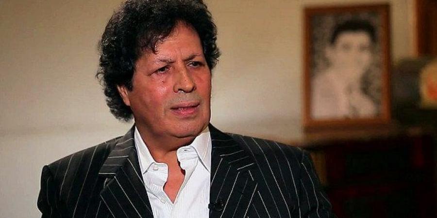 بالبلدي : أحمد
      قذاف
      الدم:
      ثورة
      30
      يونيو
      أعادت
      مصر
      المخطوفة
      لشعبها
      وللأمة
      العربية