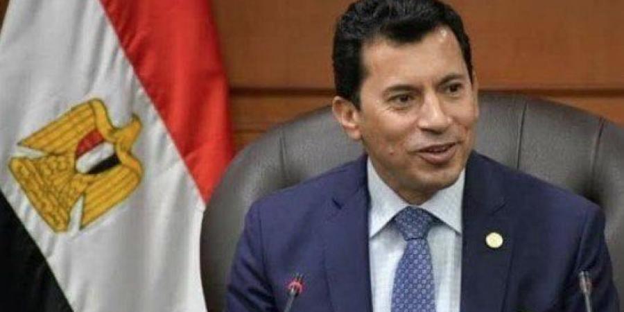 بالبلدي : وزير
      الرياضة:
      لدينا
      خطة
      إعداد
      لأولمبياد
      2028
      ومشروع
      ستاد
      الأهلي
      إضافة
      قوية