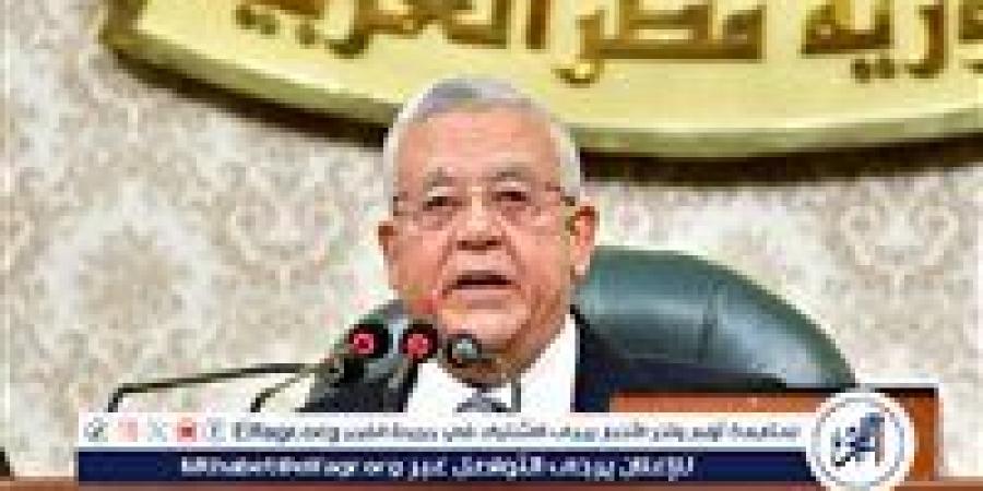 بالبلدي: رئيس
      النواب
      لـ
      الحكومة:
      عليكم
      تنفيذ
      ما
      تعهدتم
      به
      من
      توفير
      وحدات
      بديلة
      للمستأجرين