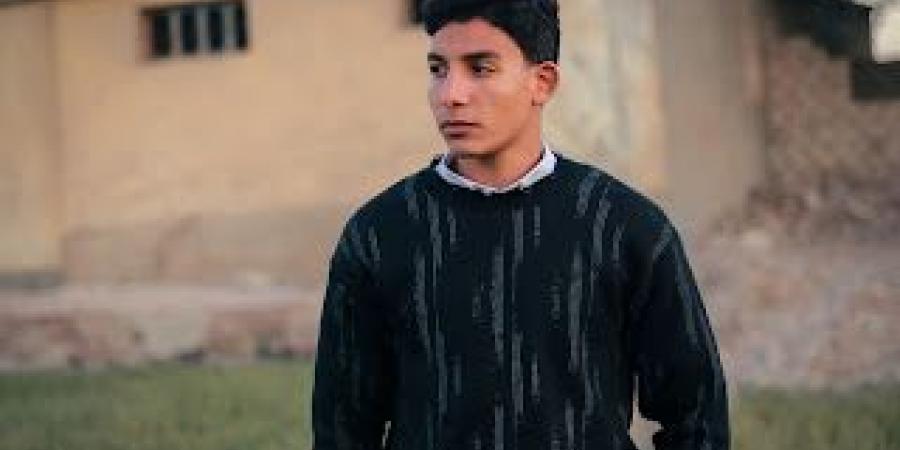 بالبلدي : بهاء
      الحساني..
      موهبة
      صاعدة
      من
      صعيد
      مصر
      تتحدى
      الظروف
      وتصنع
      النجاح