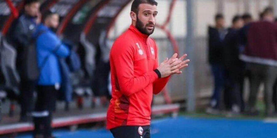 بالبلدي: شوبير:
      عمر
      كمال
      مستمر
      مع
      الأهلي..
      ولا
      نية
      لرحيله