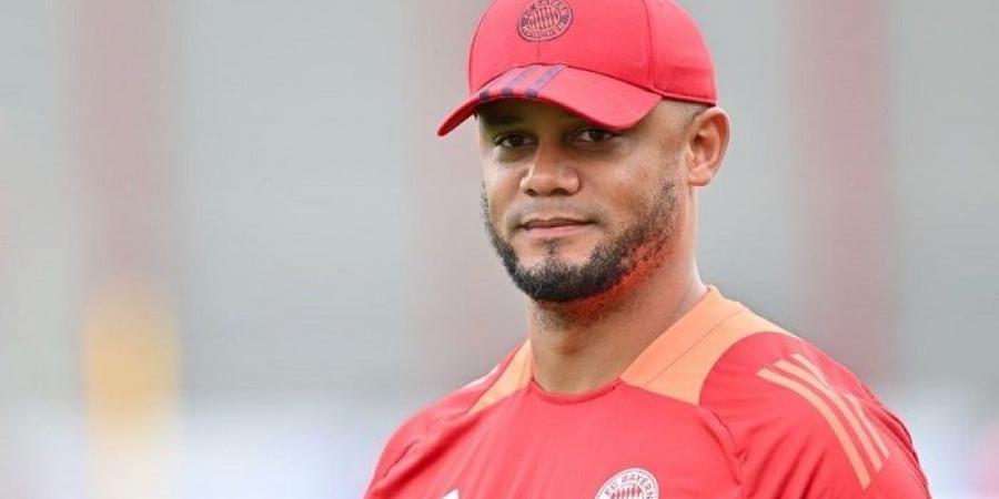بالبلدي : كأس
      العالم
      للأندية..
      مدرب
      بايرن
      ميونخ
      يرفع
      راية
      التحدي
      قبل
      مواجهة
      باريس