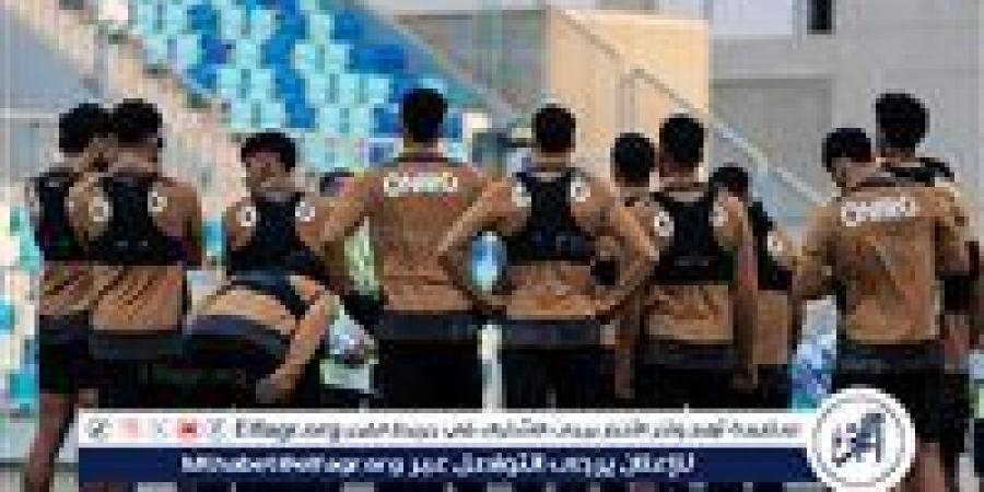 بالبلدي: خالد
      الغندور:
      ملف
      المدرب
      يؤجل
      المعسكر
      والإعداد
      في
      الزمالك