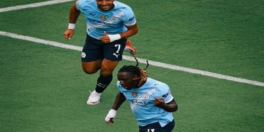 بالبلدي: صدام
      ناري
      بين
      مانشستر
      سيتي
      والهلال
      في
      ثمن
      نهائي
      كأس
      العالم
      للأندية