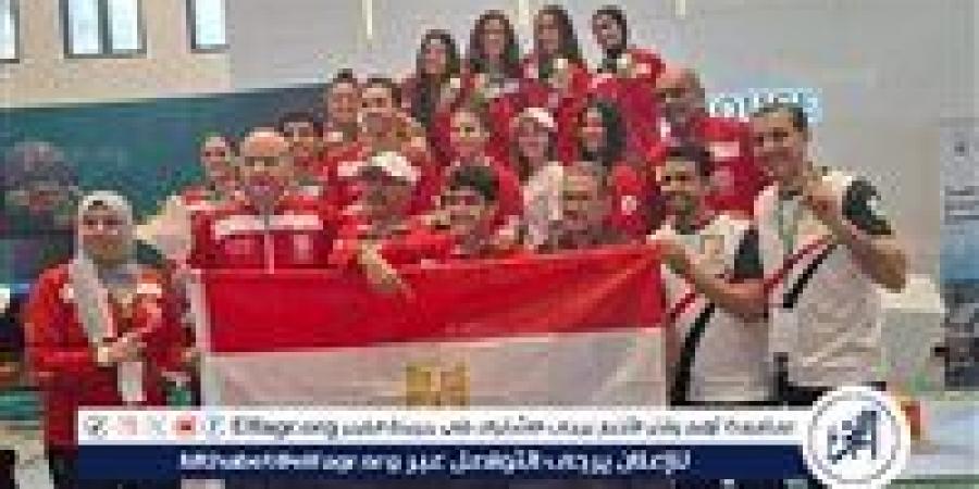 بالبلدي: وزير
      الشباب
      والرياضة
      يهنئ
      أبطال
      مصر
      بعد
      تصدرهم
      جدول
      بطولة
      إفريقيا
      للسلاح
      بنيجيريا
      بـ21
      ميدالية
