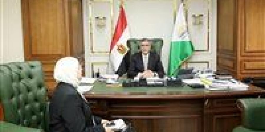 بالبلدي: محافظ
      الجيزة:
      انطلاق
      القوافل
      الطبية
      العلاجية
      بالمراكز
      والمدن
      غدا