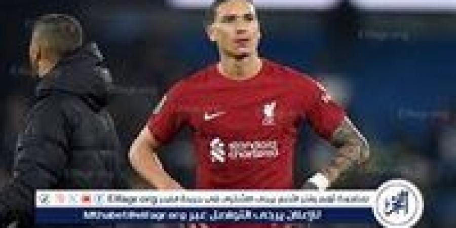 بالبلدي: كلوب
      تجاهل
      توصية
      البيانات
      واختار
      نونيز
      بدلًا
      من
      إيزاك..
      إدارة
      ليفربول
      تكشف
      الكواليس