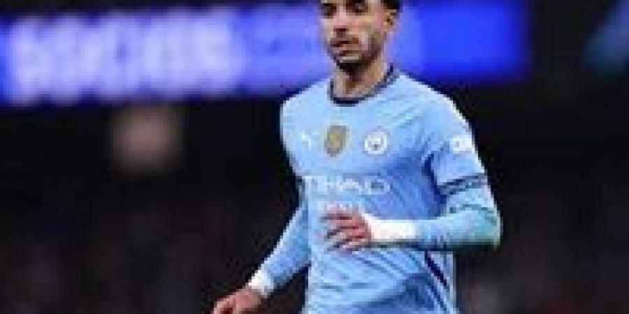 بالبلدي : مان
      سيتي
      ضد
      الهلال
      فى
      قمة
      نارية
      بمونديال
      الأندية..
      مرموش
      فى
      صدام
      عربى
      أوروبى
