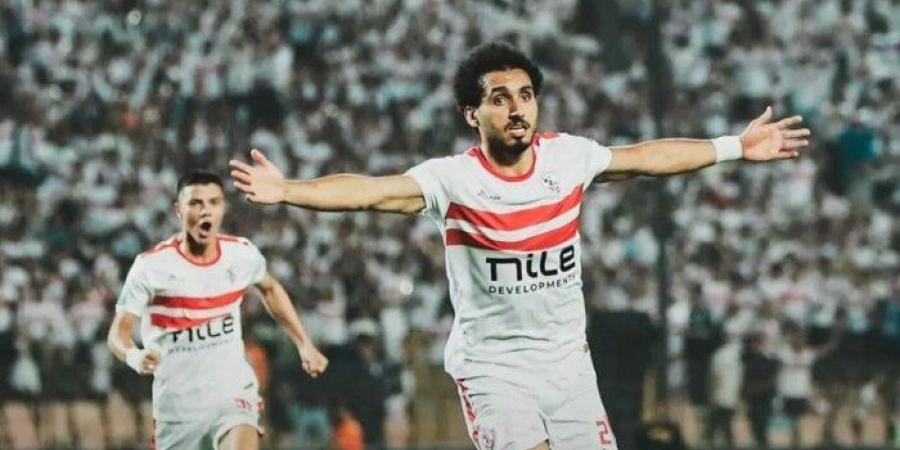 بالبلدي : الزمالك
      يضع
      أزمة
      أحمد
      حمدي
      على
      طاولة
      جون
      إدوارد