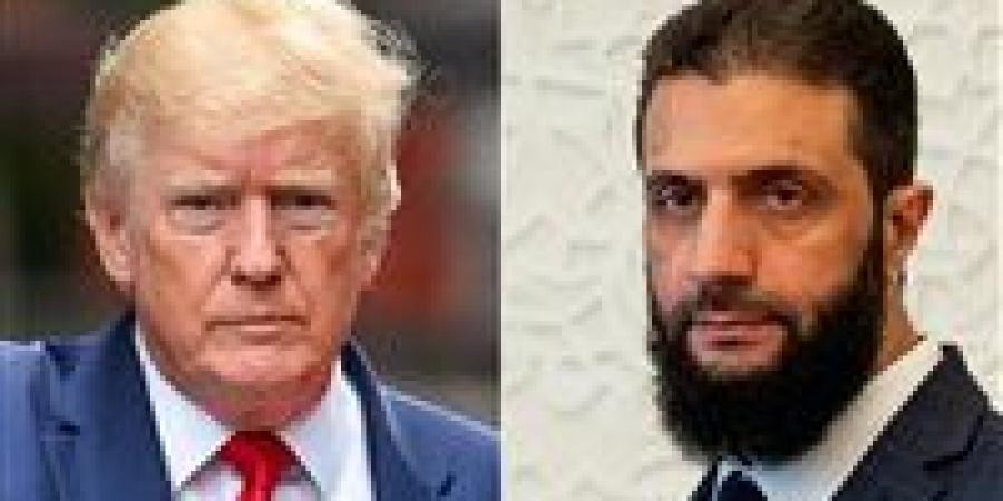 بالبلدي: ترامب
      يوقع
      أوامر
      تنفيذية
      لرفع
      العقوبات
      عن
      سوريا
