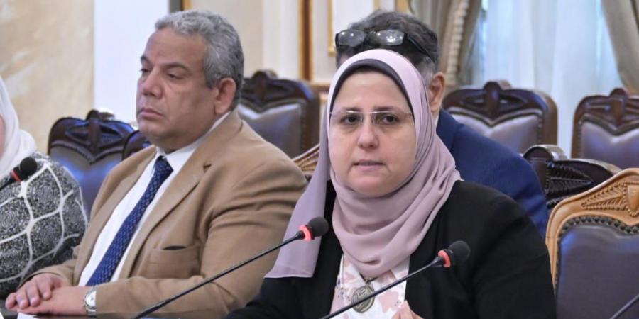 بالبلدي: مجلس
      جامعة
      القاهرة
      يناقش
      مستجدات
      التعليم
      ويطلق
      مبادرات
      جديدة
      في
      اجتماعه
      الشهري