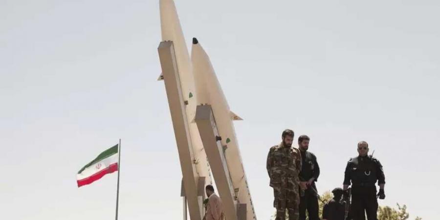 طهران
      تخلق
      توازناً
      إقليمياً..
      وتحبط
      مخططات
      الأطماع
      الاستعمارية