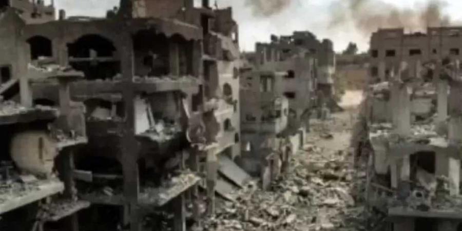 هدنة
      قريبة
      لوقف
      إطلاق
      النار
      فى
      فلسطين..
      القاهرة
      تسابق
      الزمن
      لإنهاء
      معاناة
      أهل
      غزة