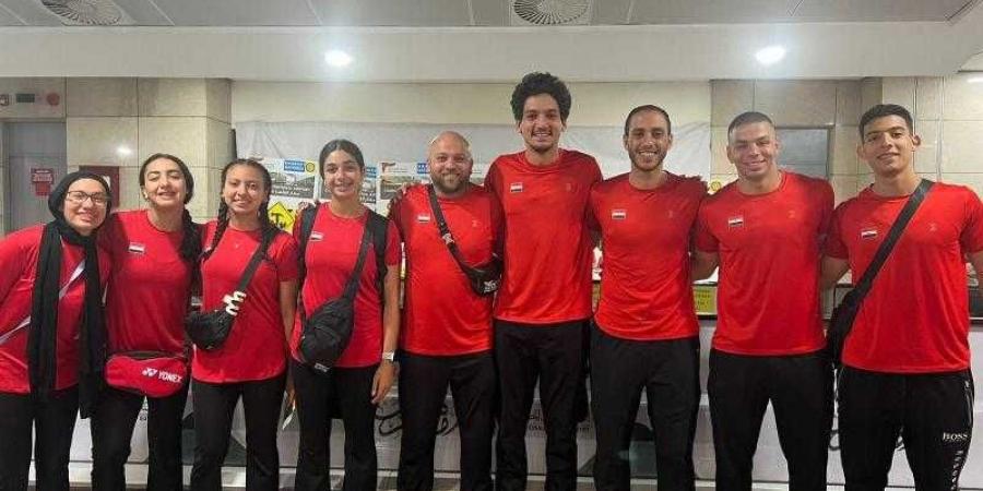 بالبلدي : منتخب
      الريشة
      الطائرة
      الهوائية
      يغادر
      إلى
      غانا
      للمشاركة
      في
      بطولة
      إفريقيا