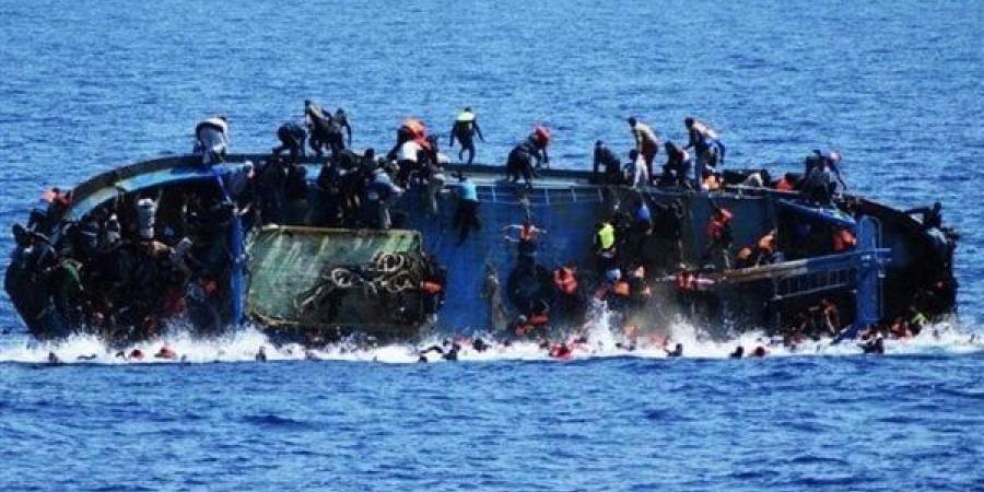 بالبلدي : إنقاذ
      87
      مهاجرًا
      قبالة
      السواحل
      التونسية
      وانتشال
      جثة
      امرأة