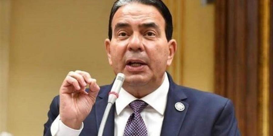 بالبلدي: أيمن
      أبو
      العلا:
      أتحفظ
      على
      المادة
      الخاصة
      بإنهاء
      العلاقة
      الإيجارية