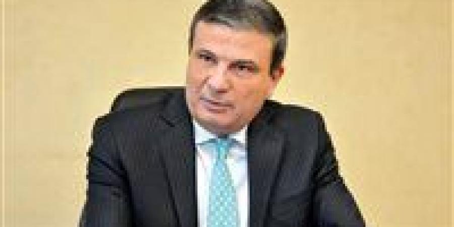 بالبلدي: "الزراعة":
      إحباط
      محاولة
      تهريب
      كبرى
      لعشرات
      الزواحف
      والكائنات
      النادرة
      بمطار
      القاهرة
      الدولي