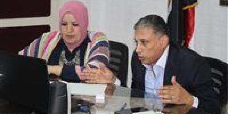 بالبلدي : وكيل
      التعليم
      بالجيزة:
      لا
      للتبرعات..
      والشؤون
      القانونية
      بانتظار
      المخالفين