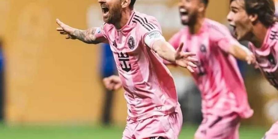 ميسي:
      تركنا
      انطباعا
      جيدا
      في
      المونديال..
      وتوقعنا
      أداء
      باريس
      سان
      جيرمان