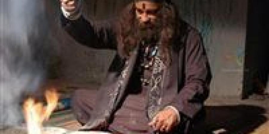 بالبلدي: ضبط
      شخص
      لممارسته
      أعمال
      الدجل
      والنصب
      على
      المواطنين
      بالقليوبية