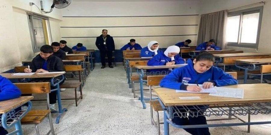 بالبلدي : مدارس
      التكنولوجيا
      التطبيقية
      2025..
      الشروط
      والتخصصات
      والأوراق
      المطلوبة