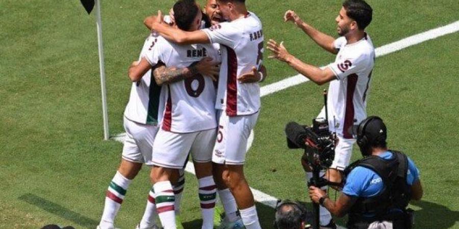 بالبلدي: فلومينينسي
      يطيح
      بـ
      إنتر
      ميلان
      من
      كأس
      العالم
      للأندية
      ويتأهل
      لربع
      النهائي