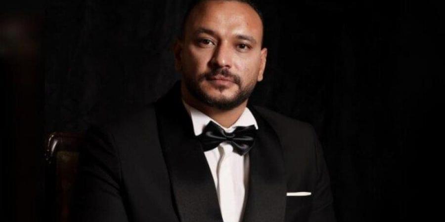بالبلدي : أحمد
      خالد
      صالح:
      أقدم
      شخصية
      مصور
      جنائي
      ذكي
      في
      «فلاش
      باك»
