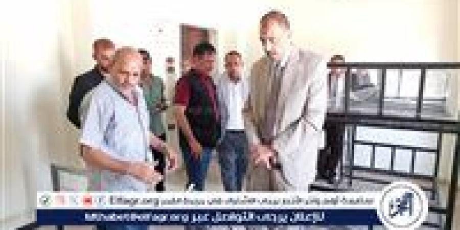 بالبلدي: محافظ
      سوهاج
      يتفقد
      معرض
      تسويق
      المنتجات
      الحرفية
      بحي
      الكوثر