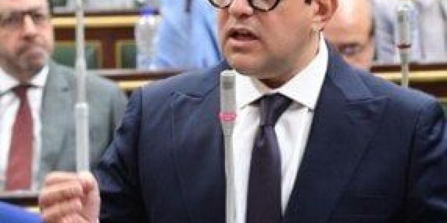بالبلدي: عابد:
      سنقدم
      استجوابا
      للحكومة
      حال
      عدم
      تنفيذ
      الأثر
      التشريعي
      لقانون
      الإيجار
      القديم