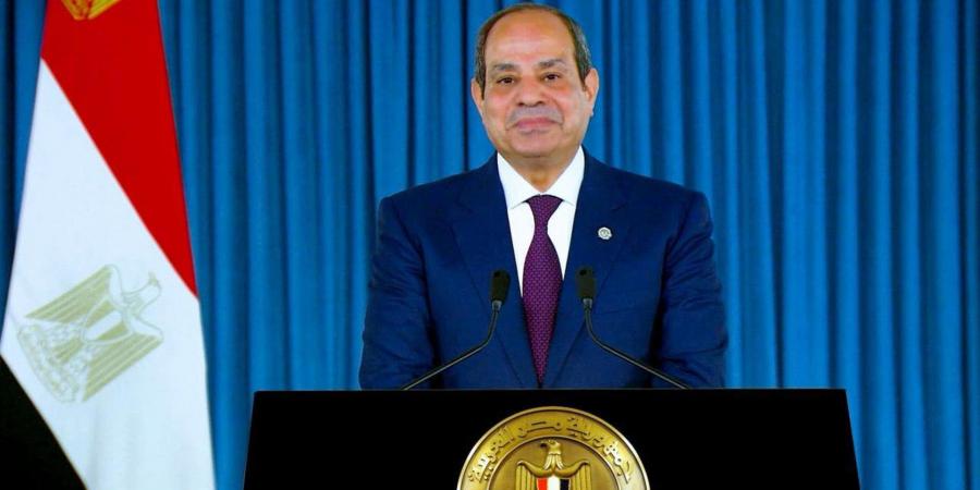 بالبلدي: "الأعباء ثقيلة ولكننا لا ننحني إلا الله".. السيسي يوجه خطابا في الذكرى الـ12 لإنهاء حكم الإخوان بمصر