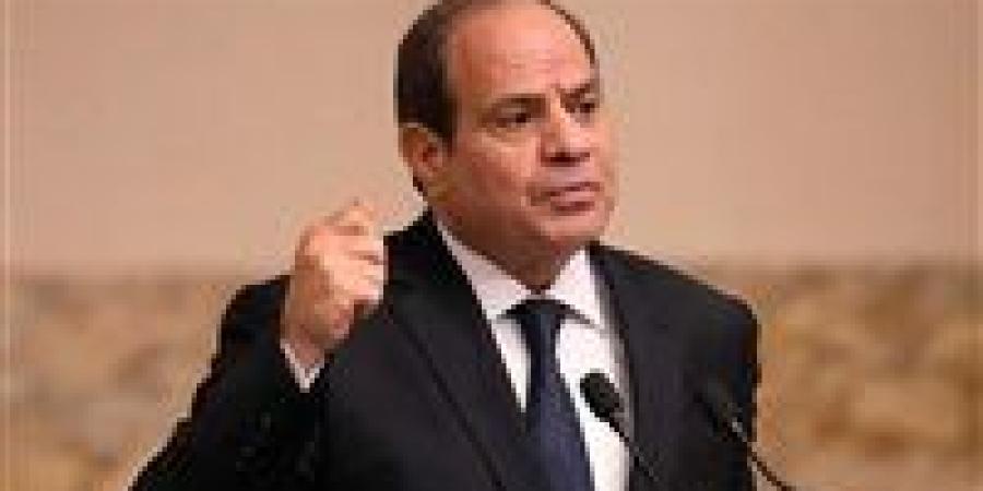 بالبلدي : الرئيس
      السيسي:
      30
      يونيو
      ثورة
      خالدة
      شكلت
      ملحمة
      وطنية
      سطرها
      أبناء
      مصر
