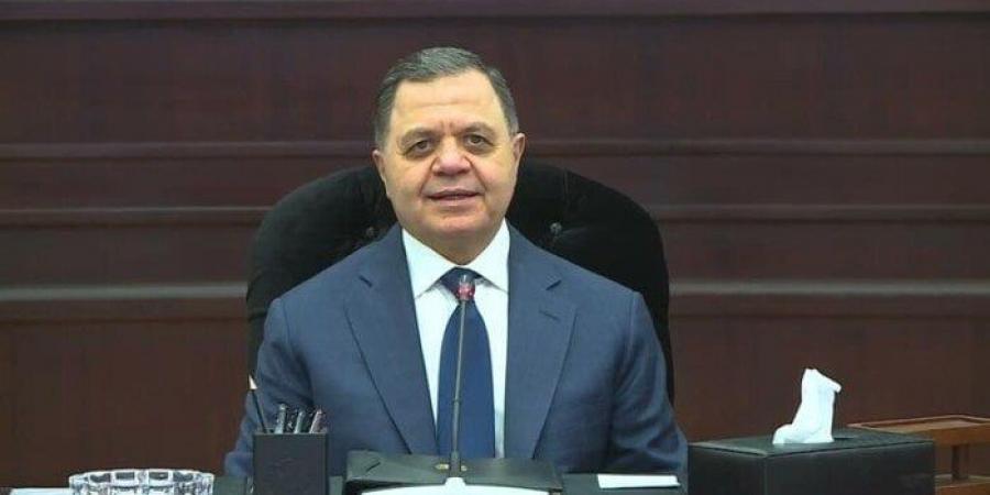 بالبلدي: للصالح
      العام..
      وزير
      الداخلية
      يبُعد
      أوزبكستاني
      وبنجلاديشي
      خارج
      البلاد