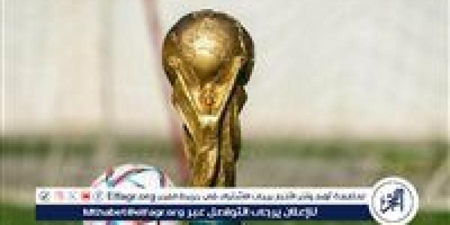 بالبلدي: الطقس
      شيكا
      بيكا..
      هل
      يمكن
      تنظيم
      مونديال
      المنتخبات
      2026
      في
      أمريكا؟