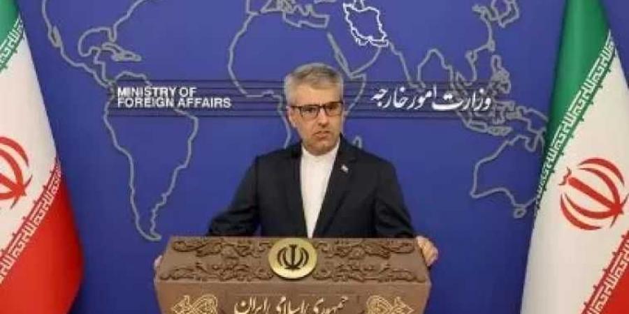 إيران:
      دول
      الجوار
      رفضت
      استخدام
      إسرائيل
      لأجوائها
      لشن
      ضربات
      على
      أراضينا