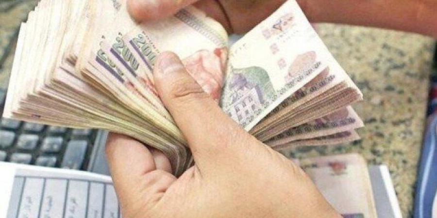 بالبلدي: مرتبات
      يوليو
      2025
      للمعلمين
      بعد
      الزيادة..
      موعد
      الصرف
      وجدول
      الرواتب
      الجديد