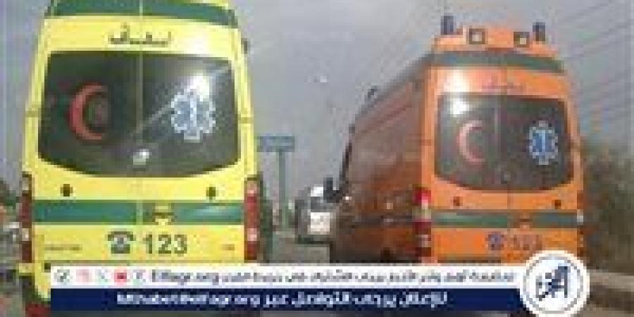 بالبلدي: فاجعة
      أسرية..
      مصرع
      3
      أفراد
      من
      أسرة
      واحدة
      بحادث
      مروع
      بمدينة
      نصر