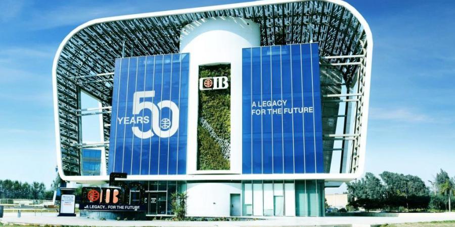 بالبلدي : البنك
      التجاري
      الدولي
      (CIB)
      يُجدد
      بنجاح
      شهادة
      ISO
      22301:2019
      لنظام
      إدارة
      استمرارية
      الأعمال
       